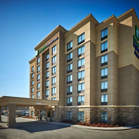 Holiday Inn Express And Suites Timmins By Ihg Eksteriør bilde