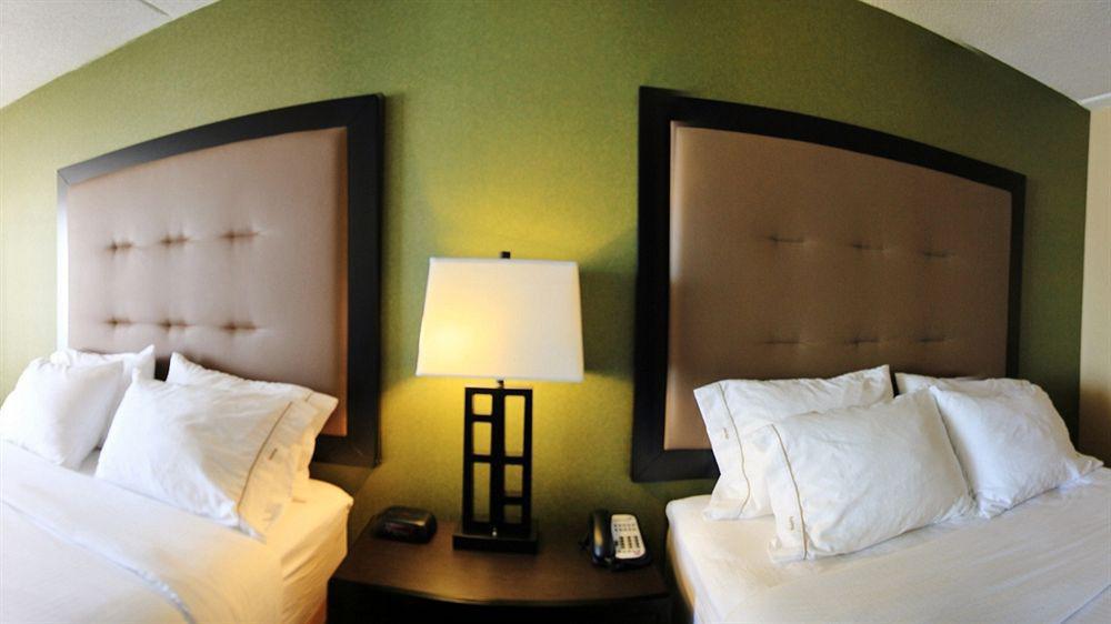 Holiday Inn Express And Suites Timmins By Ihg Eksteriør bilde