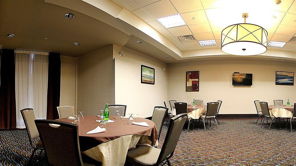 Holiday Inn Express And Suites Timmins By Ihg Eksteriør bilde