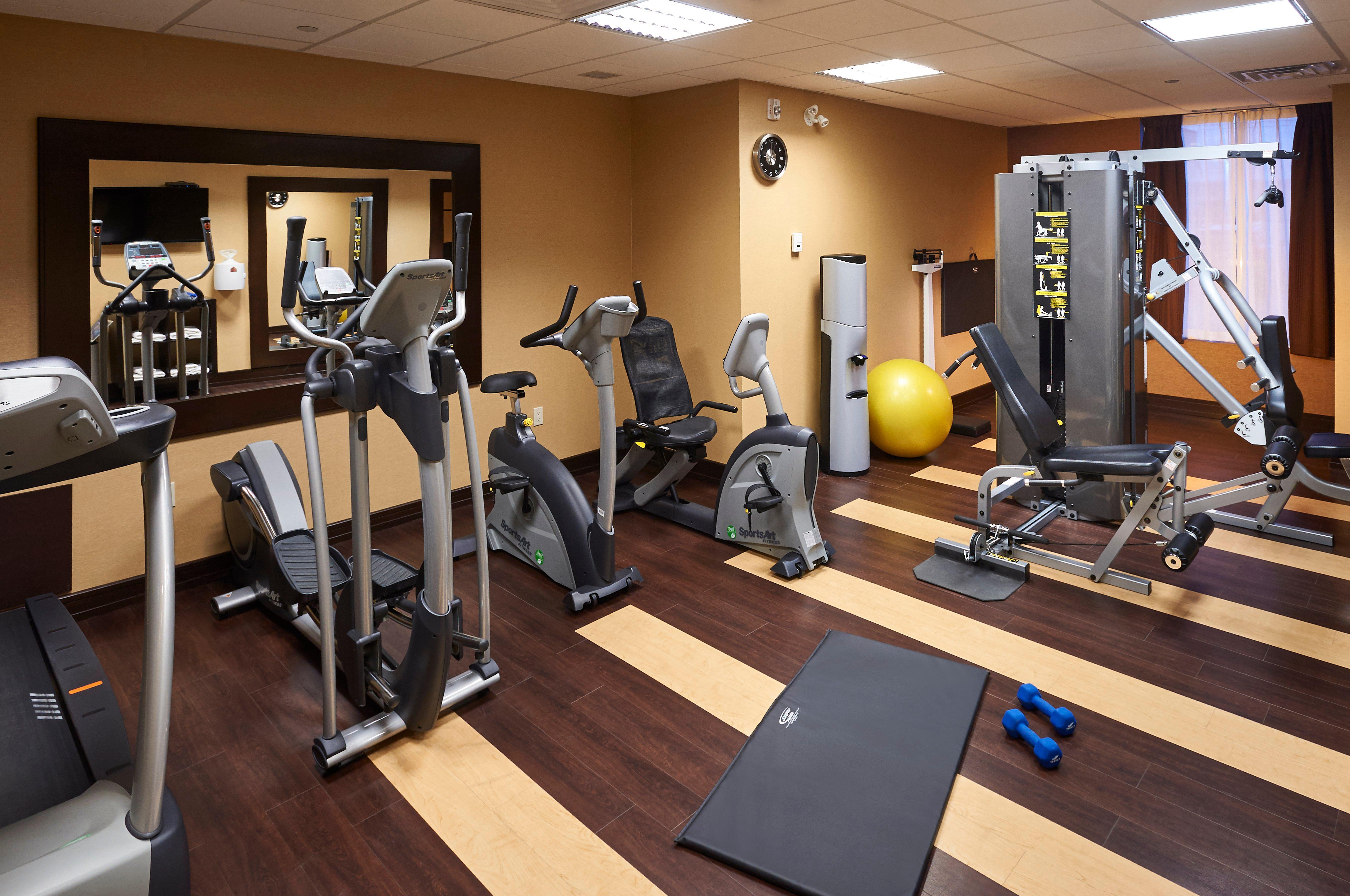 Holiday Inn Express And Suites Timmins By Ihg Eksteriør bilde