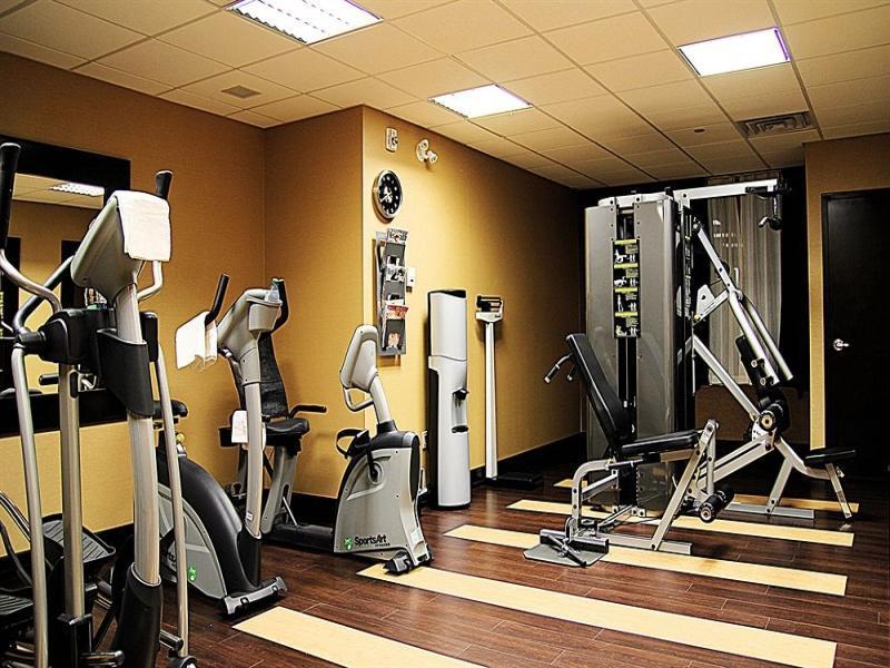 Holiday Inn Express And Suites Timmins By Ihg Eksteriør bilde