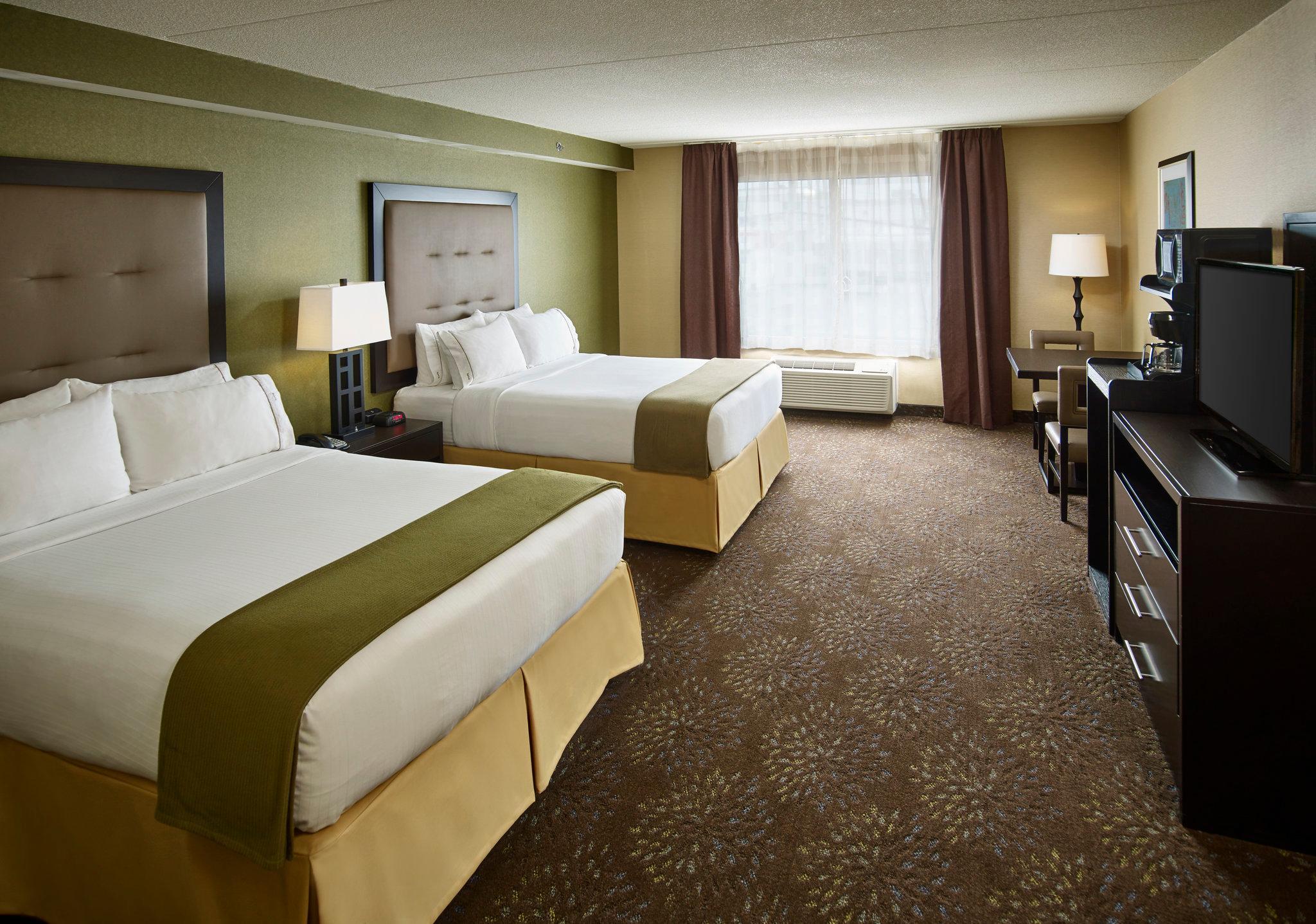 Holiday Inn Express And Suites Timmins By Ihg Eksteriør bilde
