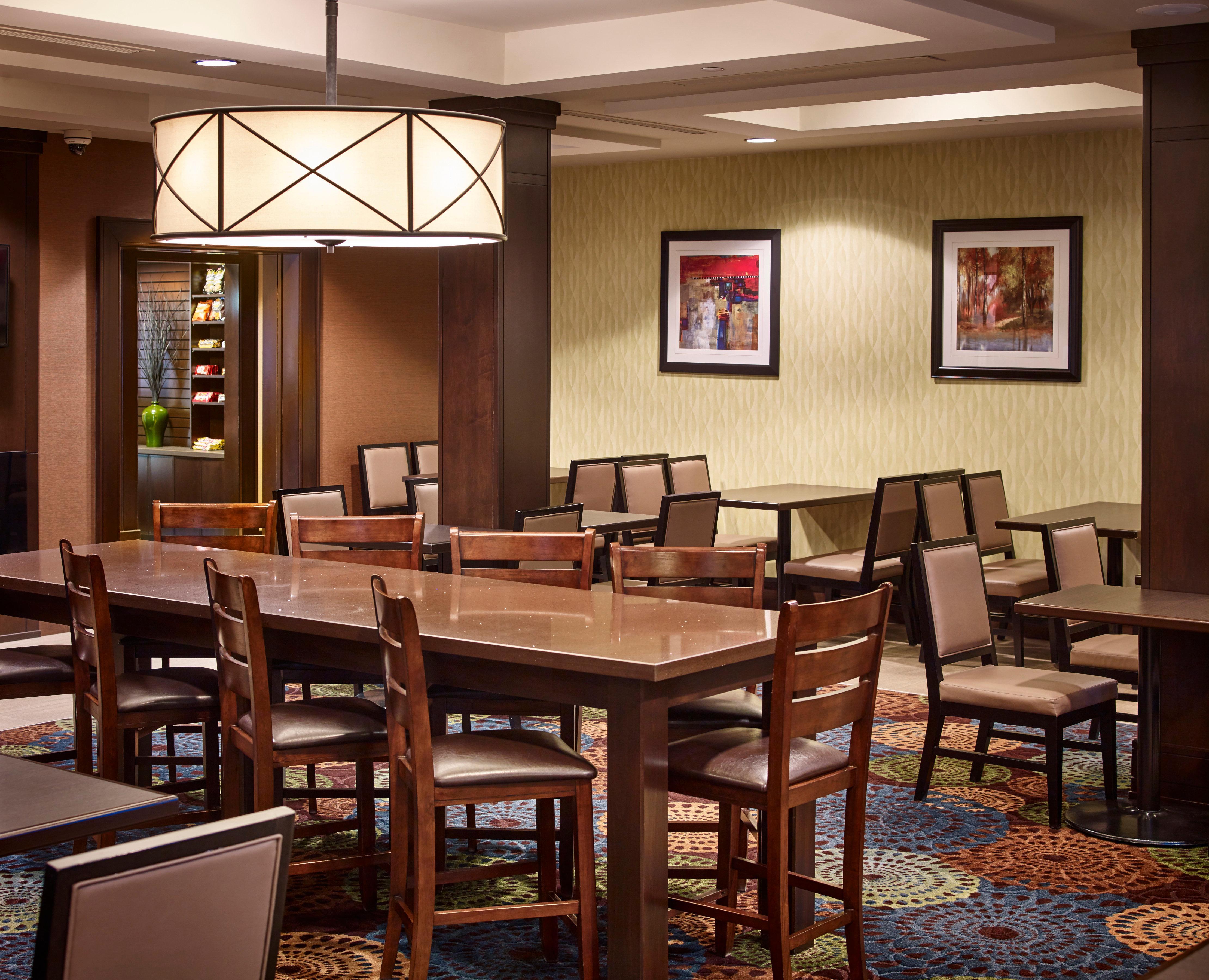 Holiday Inn Express And Suites Timmins By Ihg Eksteriør bilde