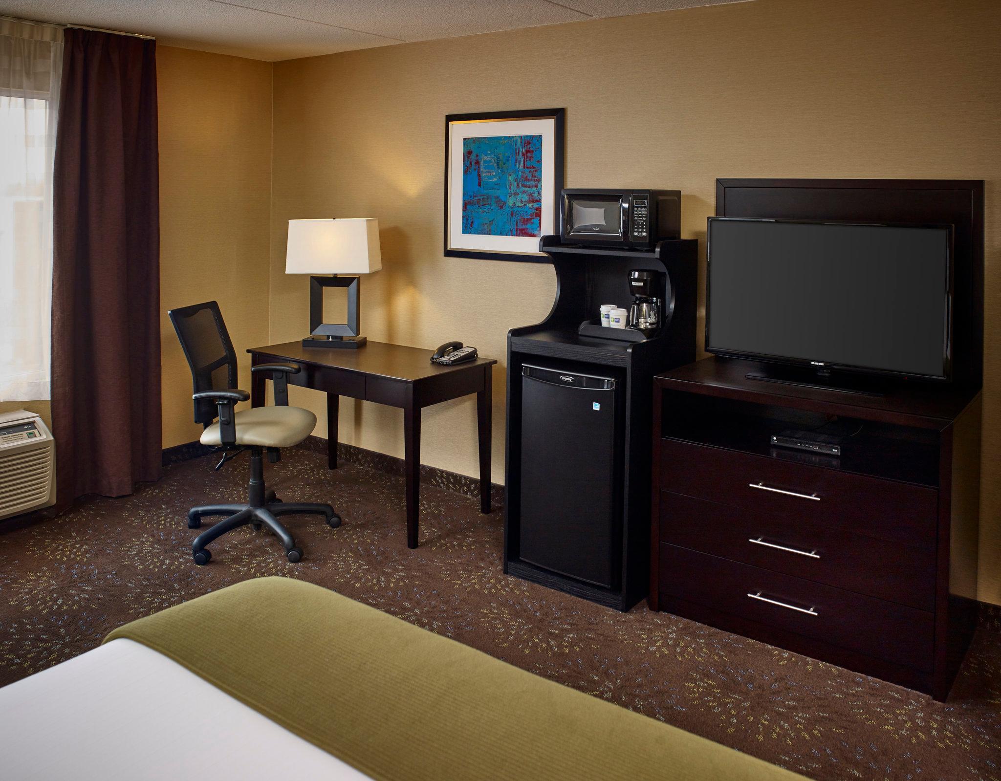 Holiday Inn Express And Suites Timmins By Ihg Eksteriør bilde