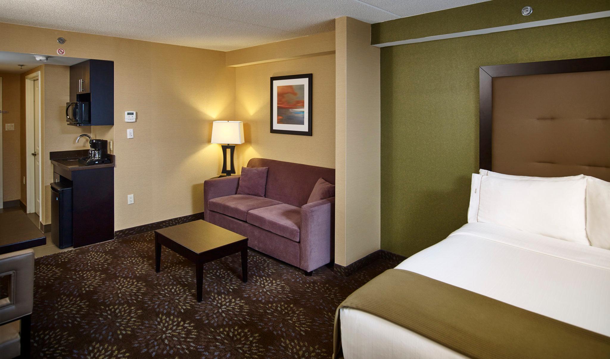Holiday Inn Express And Suites Timmins By Ihg Eksteriør bilde