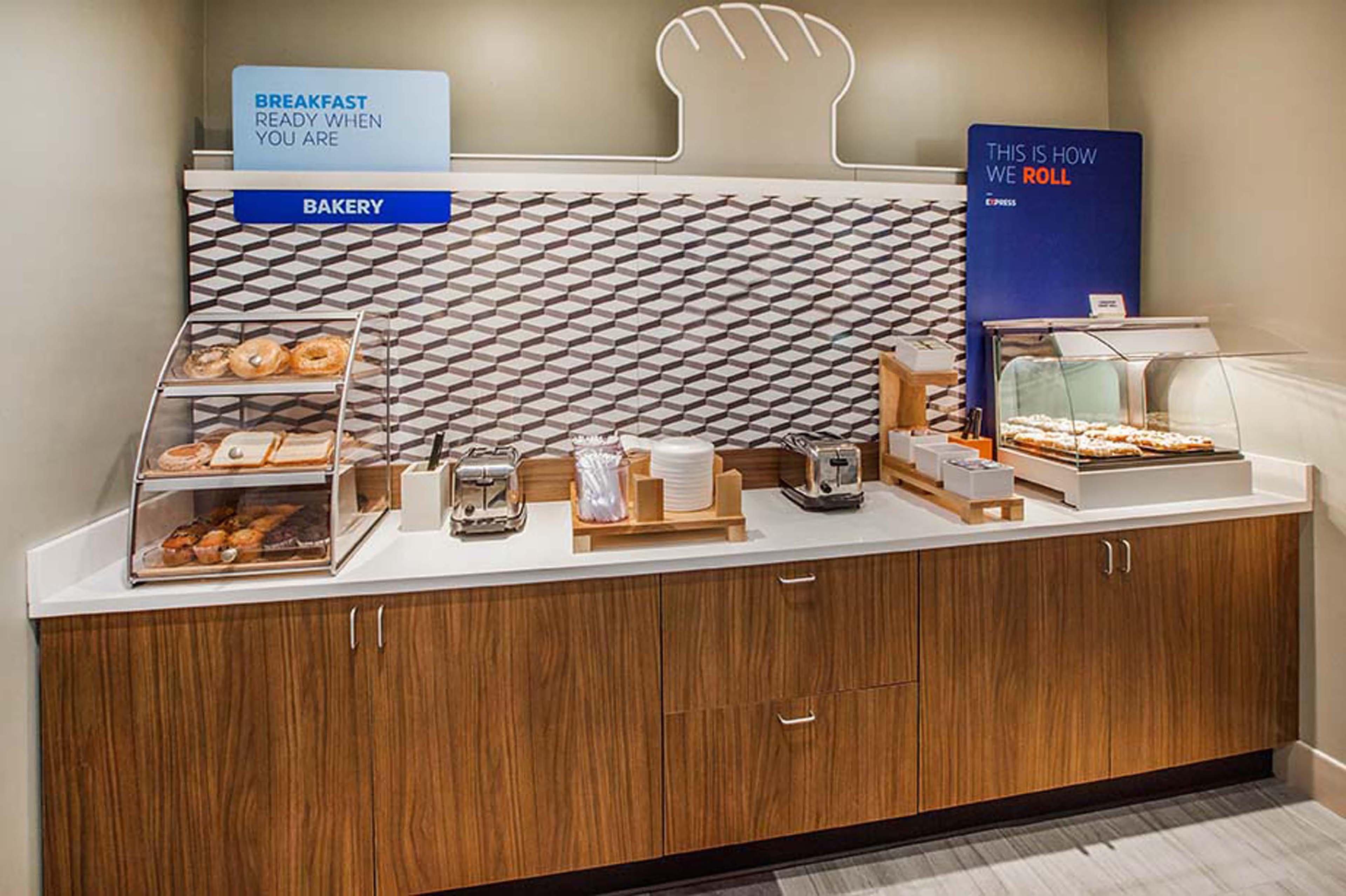 Holiday Inn Express And Suites Timmins By Ihg Eksteriør bilde