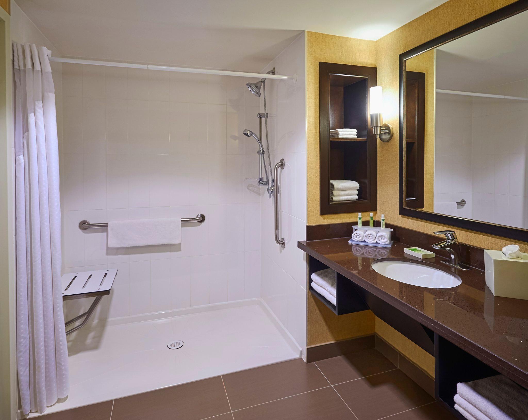 Holiday Inn Express And Suites Timmins By Ihg Eksteriør bilde