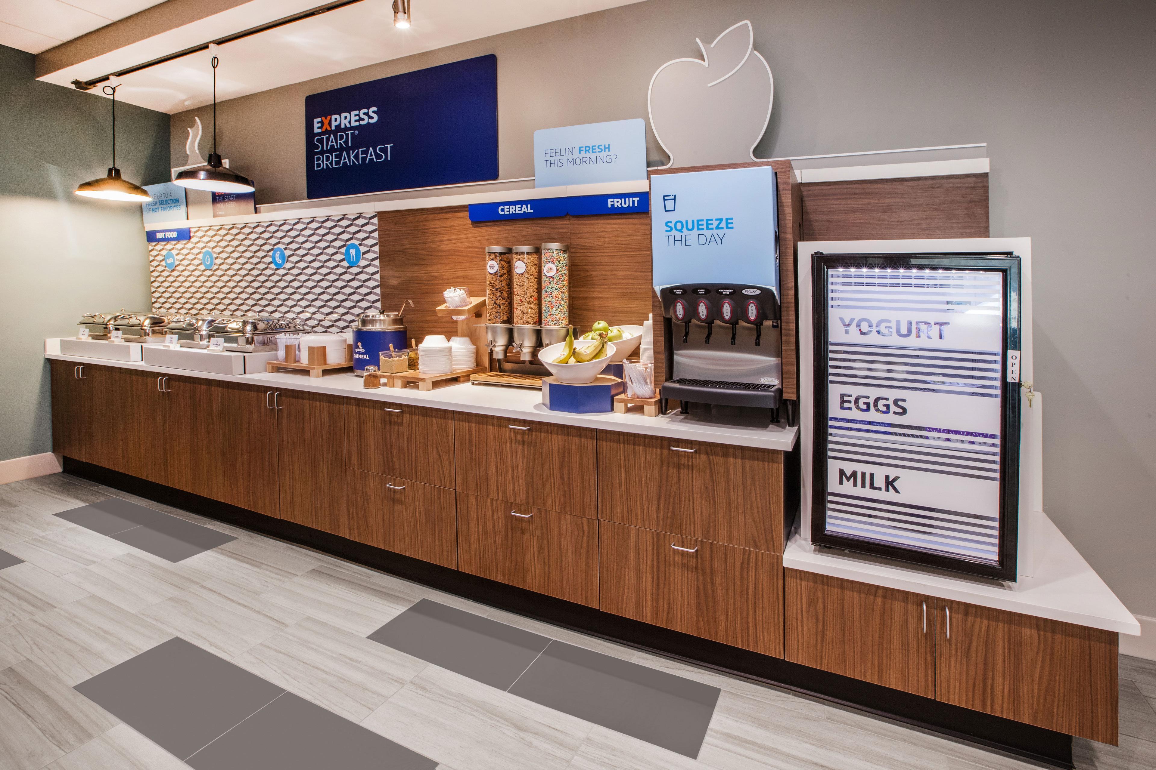 Holiday Inn Express And Suites Timmins By Ihg Eksteriør bilde