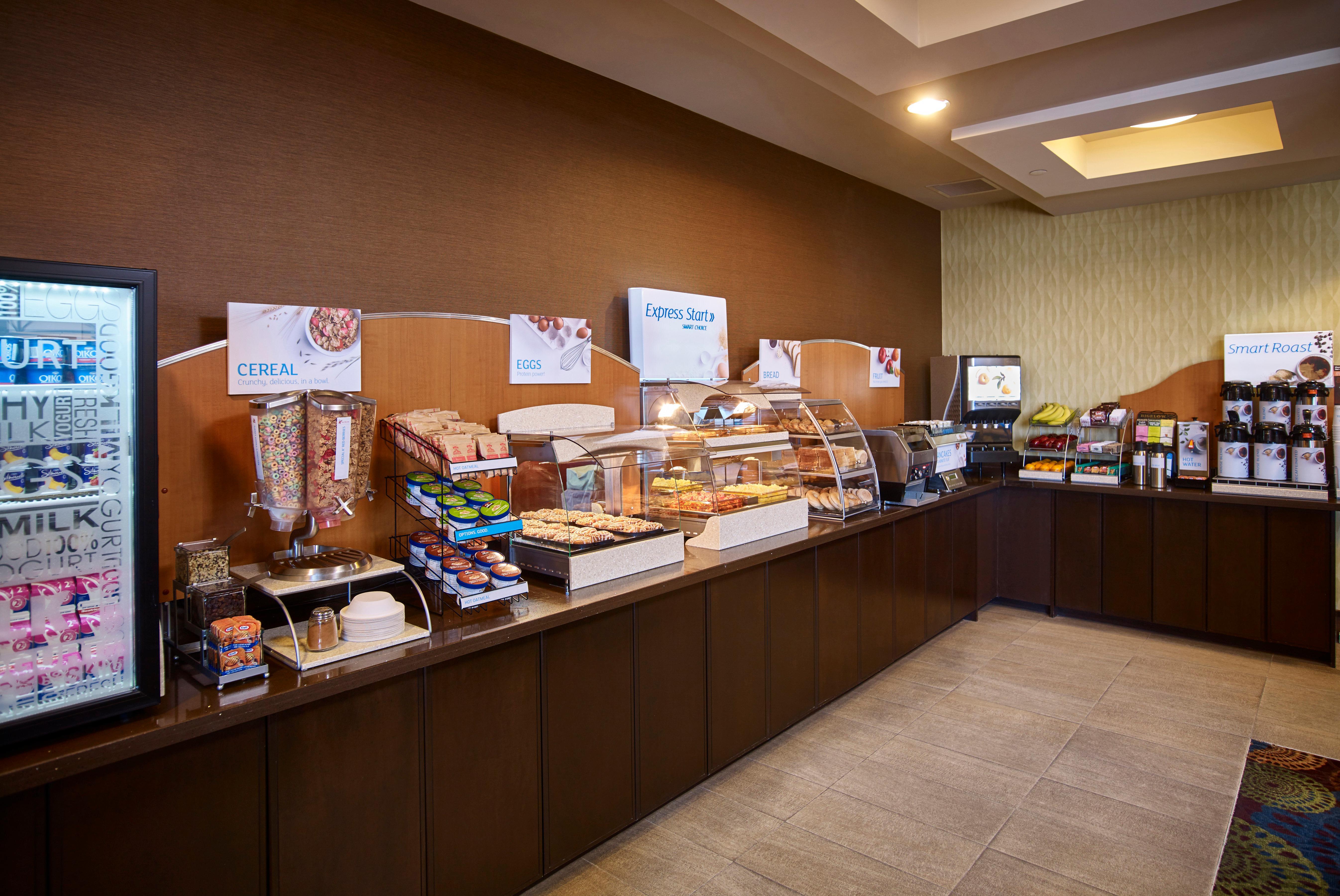 Holiday Inn Express And Suites Timmins By Ihg Eksteriør bilde
