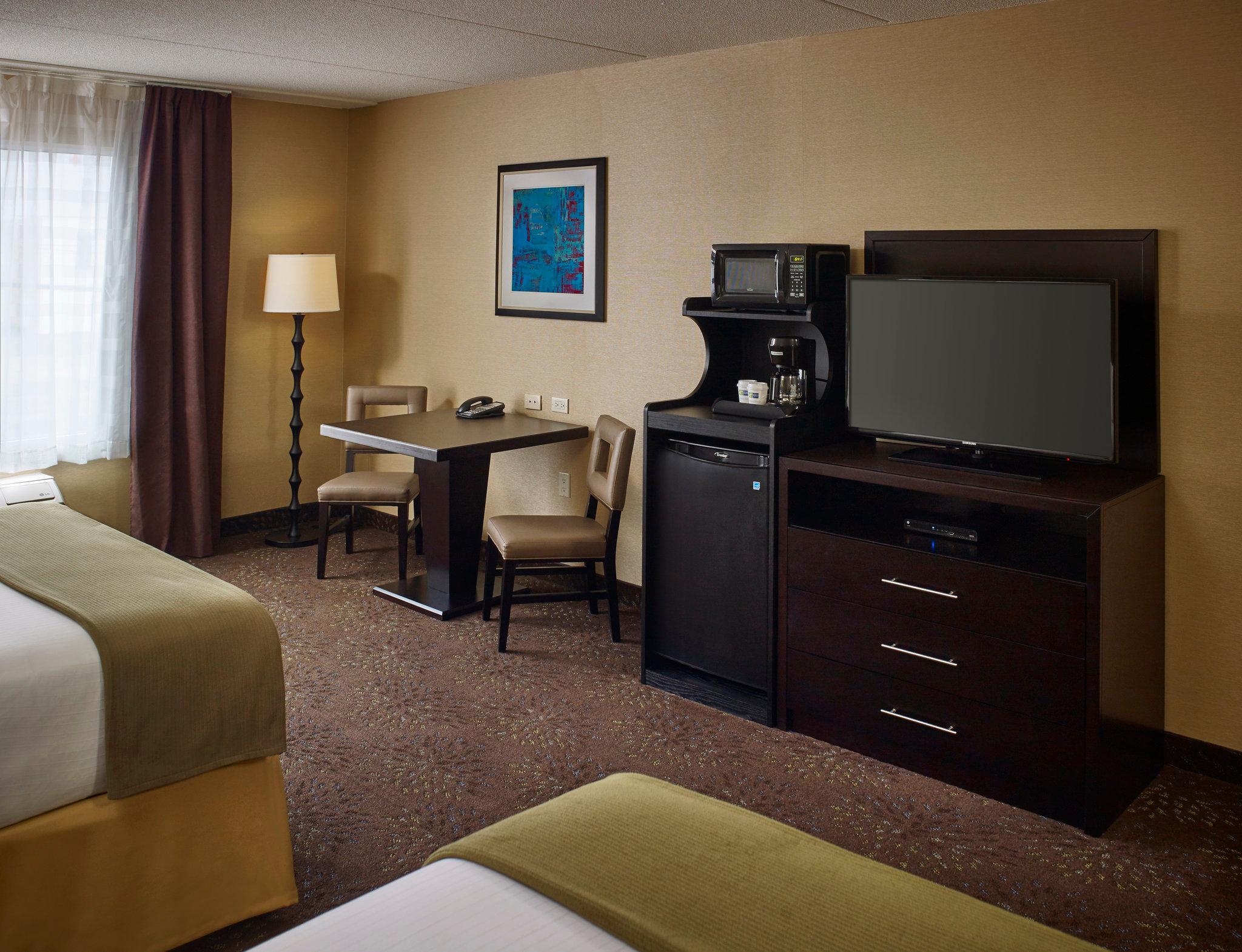 Holiday Inn Express And Suites Timmins By Ihg Eksteriør bilde