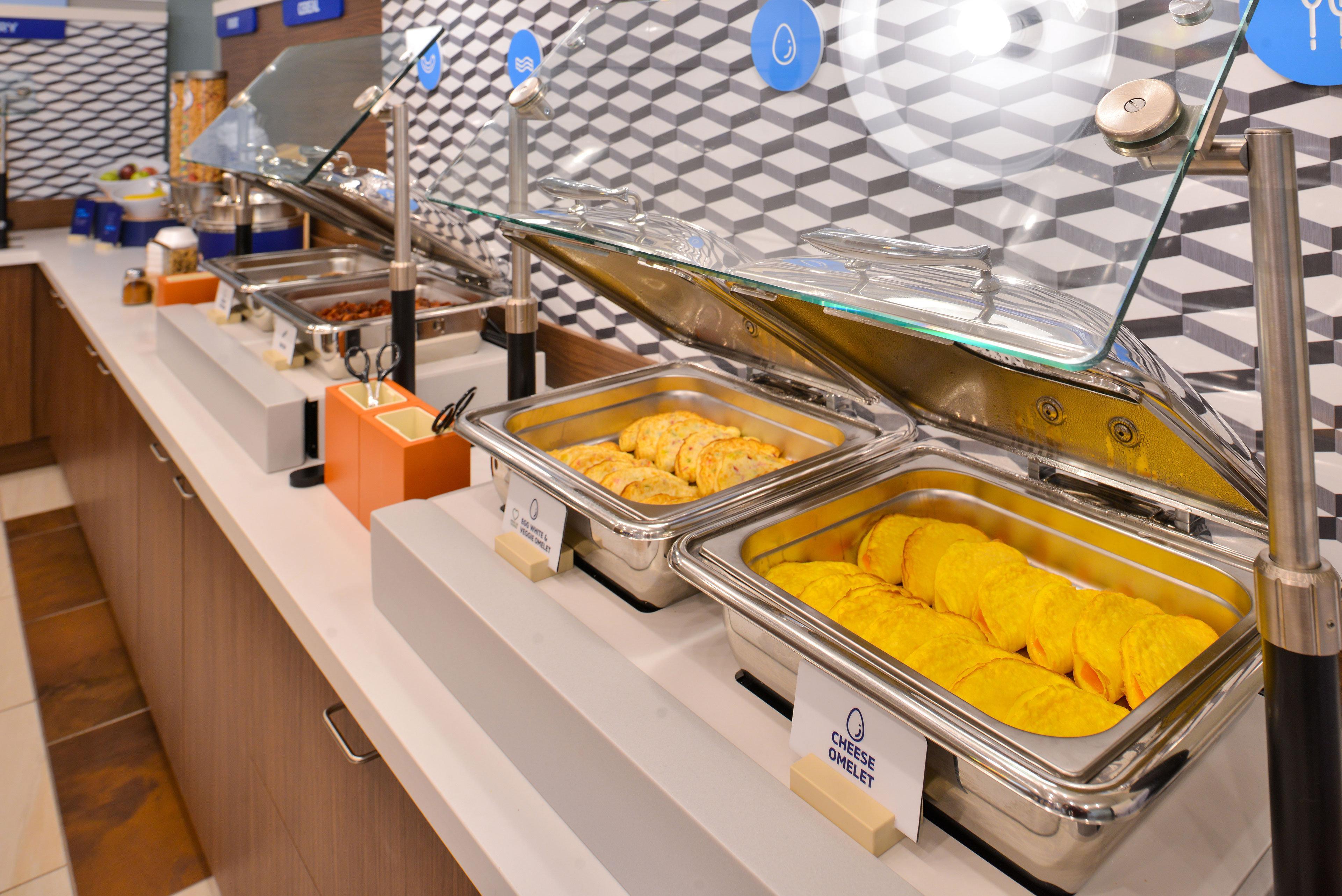 Holiday Inn Express And Suites Timmins By Ihg Eksteriør bilde