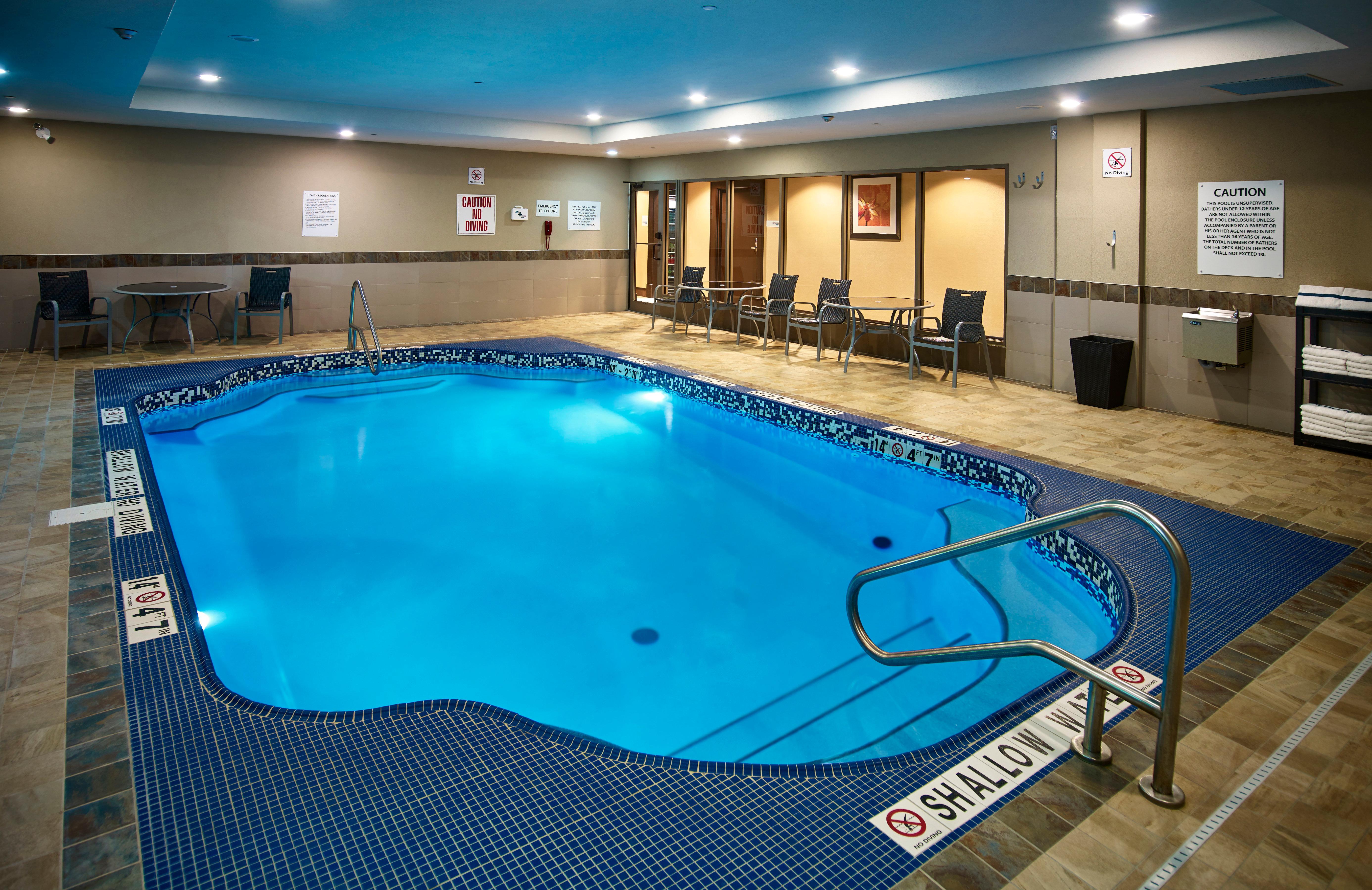 Holiday Inn Express And Suites Timmins By Ihg Eksteriør bilde