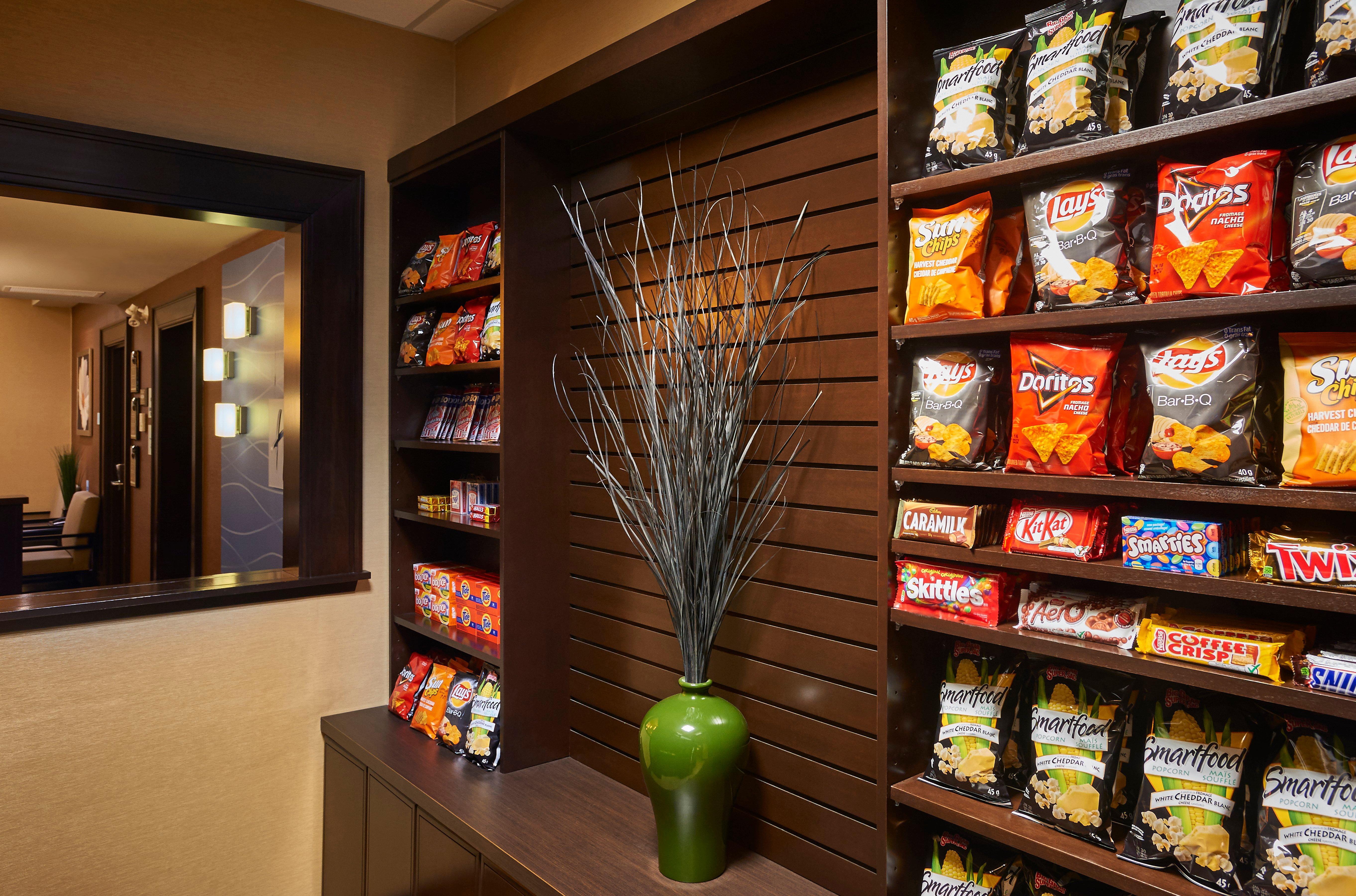 Holiday Inn Express And Suites Timmins By Ihg Eksteriør bilde