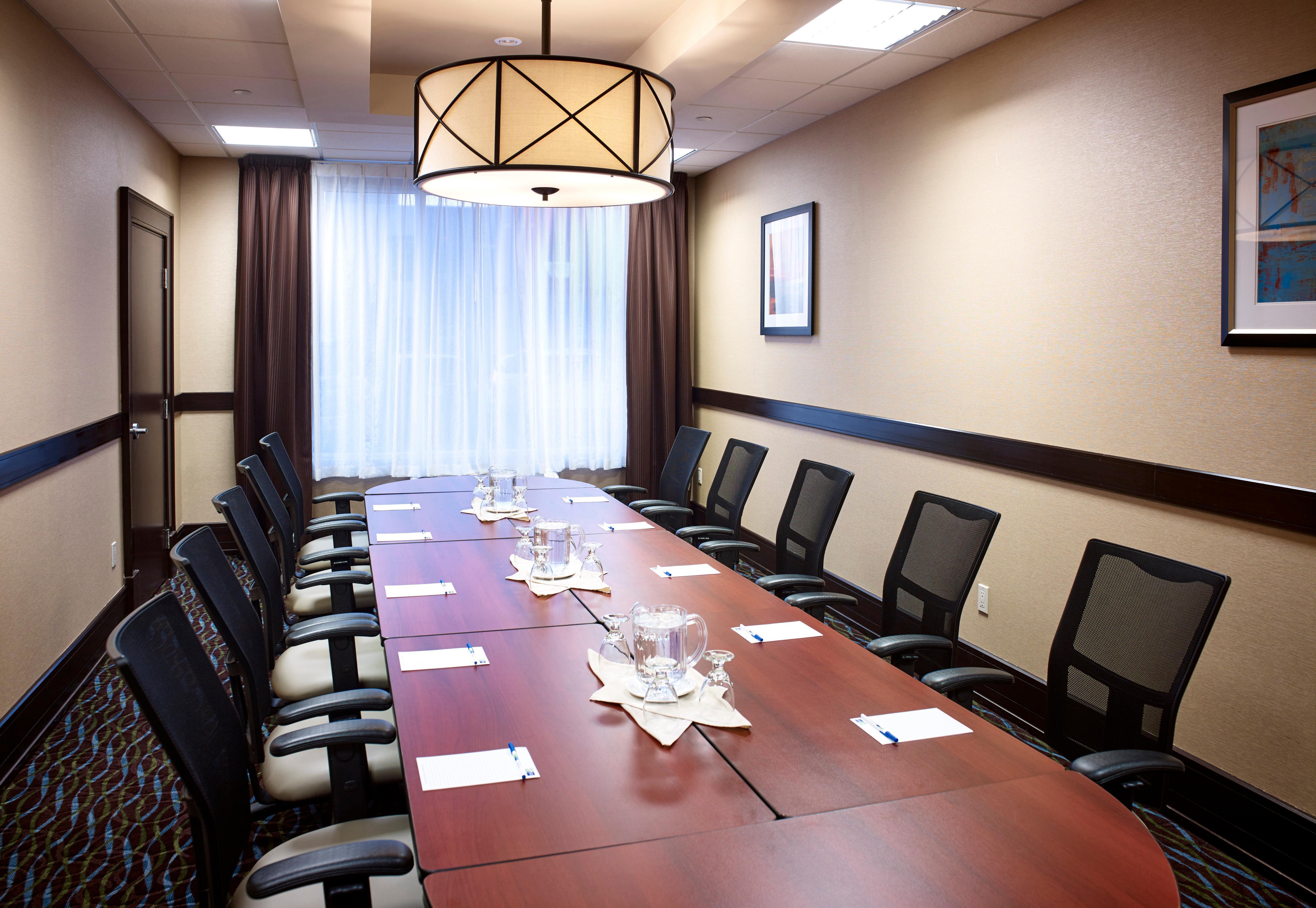 Holiday Inn Express And Suites Timmins By Ihg Eksteriør bilde