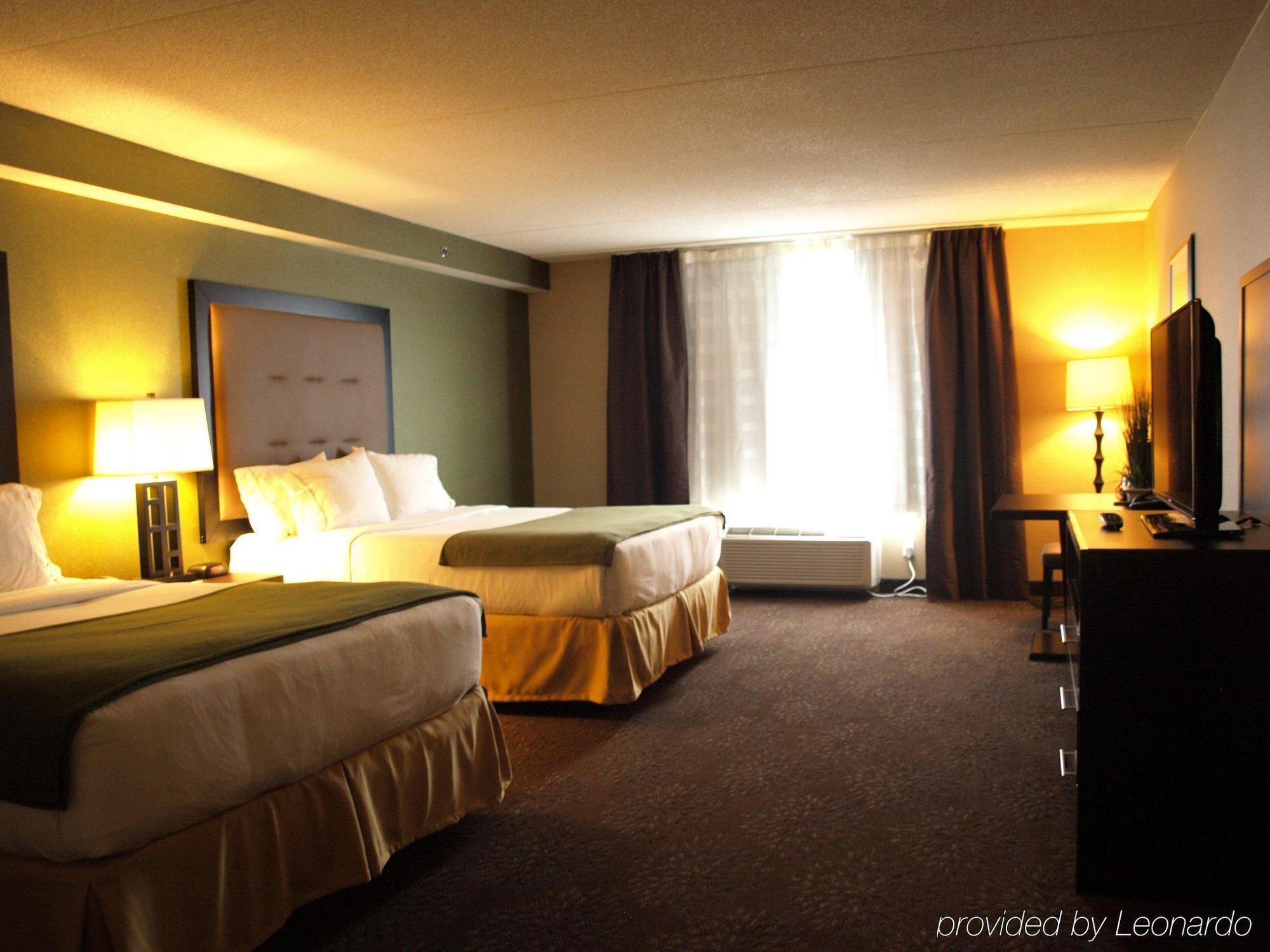 Holiday Inn Express And Suites Timmins By Ihg Eksteriør bilde