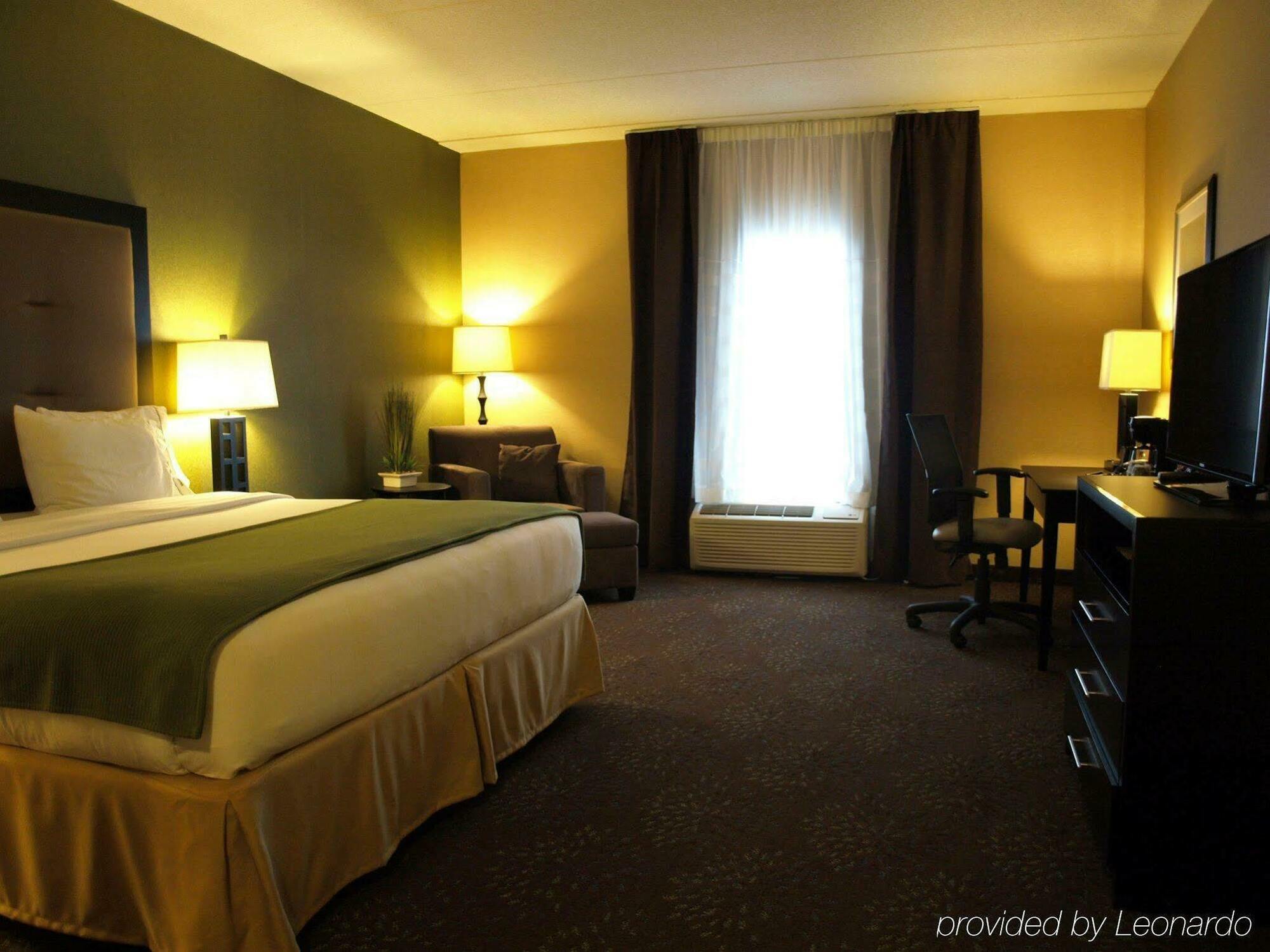 Holiday Inn Express And Suites Timmins By Ihg Eksteriør bilde