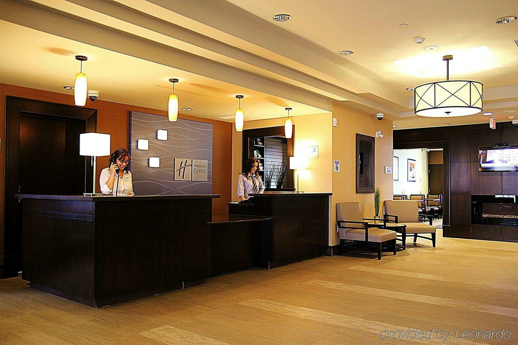 Holiday Inn Express And Suites Timmins By Ihg Eksteriør bilde