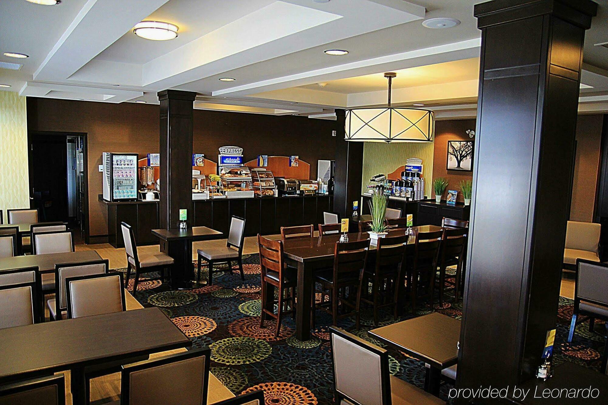 Holiday Inn Express And Suites Timmins By Ihg Eksteriør bilde