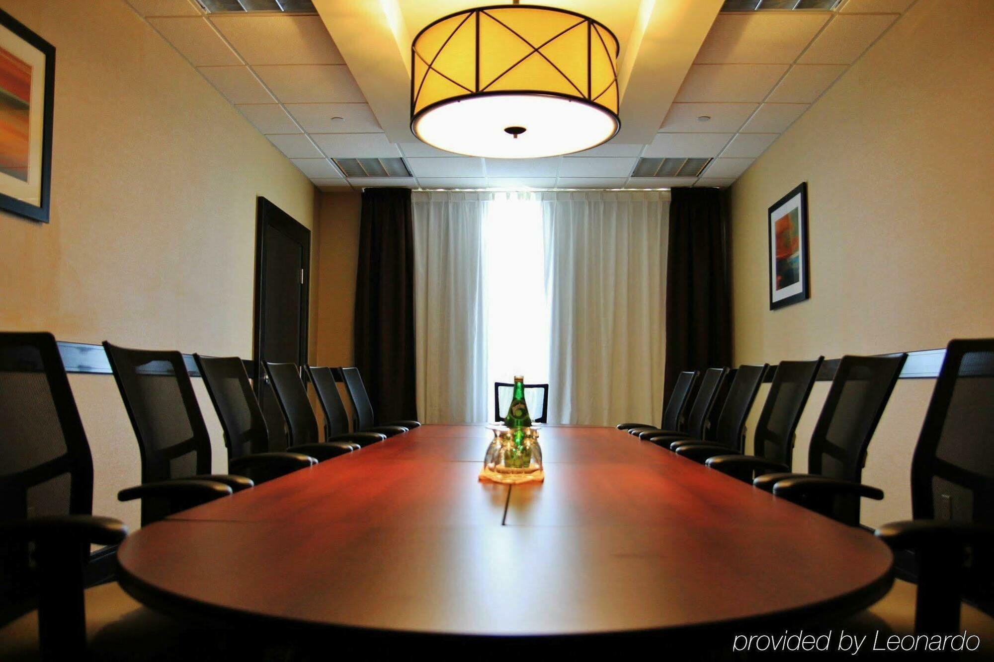 Holiday Inn Express And Suites Timmins By Ihg Eksteriør bilde
