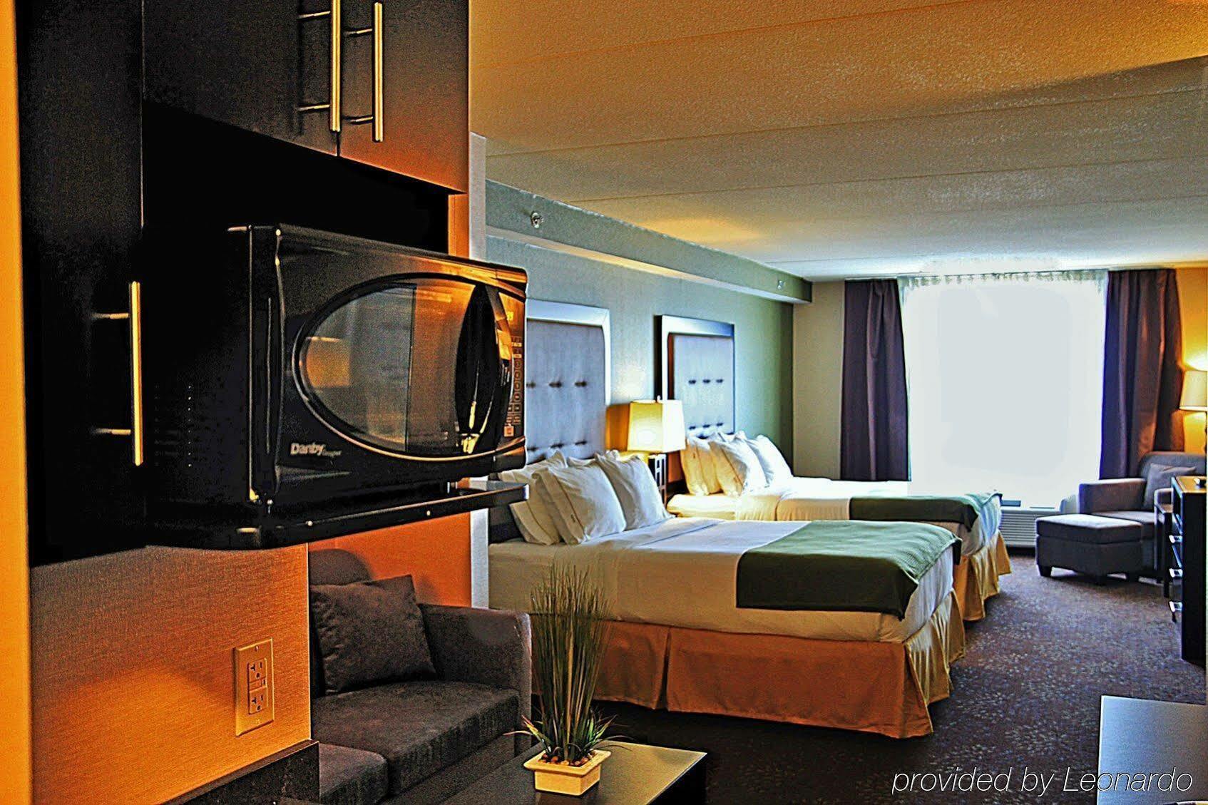 Holiday Inn Express And Suites Timmins By Ihg Eksteriør bilde
