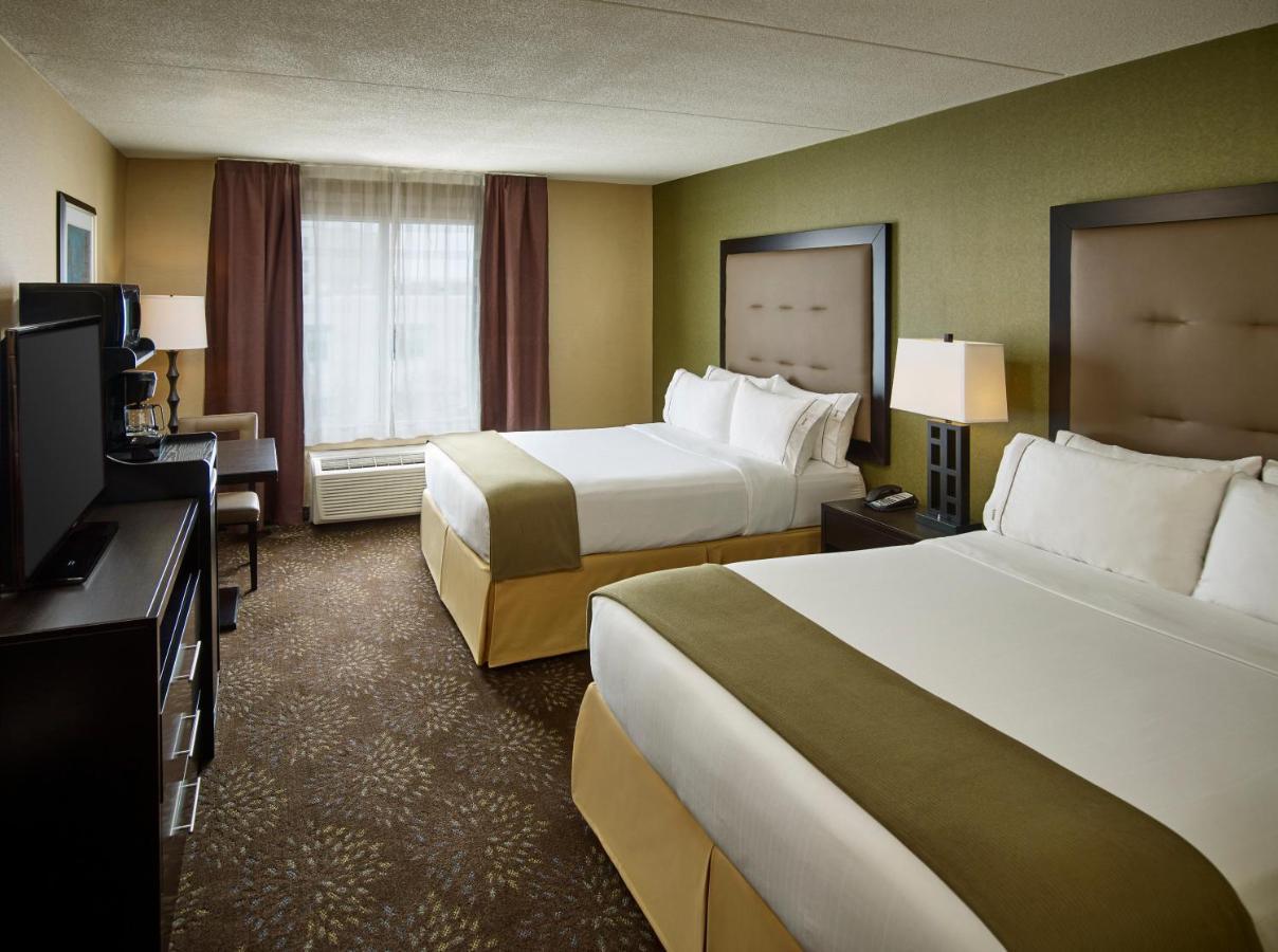 Holiday Inn Express And Suites Timmins By Ihg Rom bilde